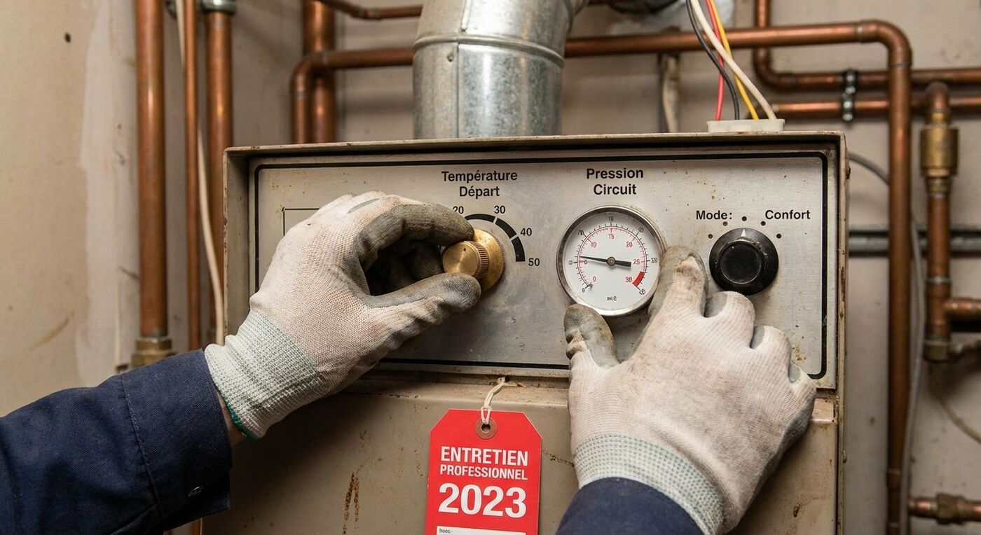 ENGIE HOME SERVICES